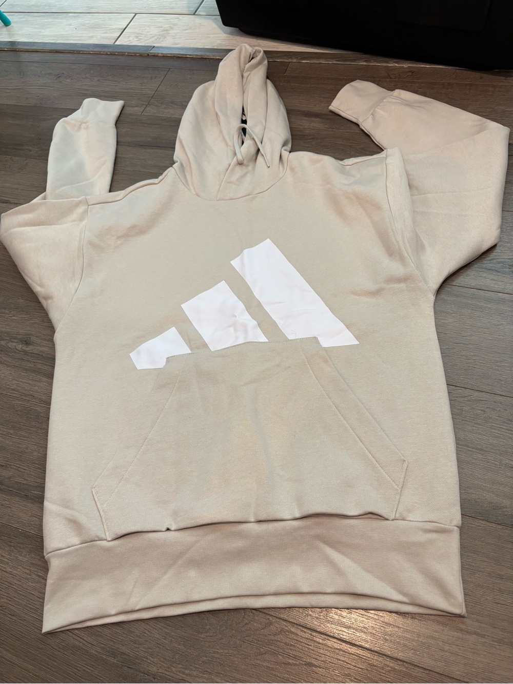 Men’s Adidas Hoodie Size M